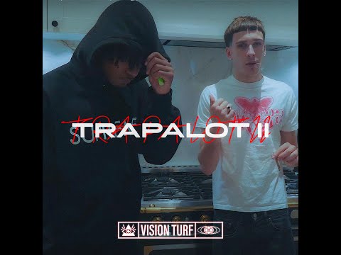 DAFLIKY X GAPMAN - Trapalot 0 (exclu)