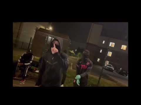 #347 Jtrizzy X #MF Kfrmda3s - Look at me freestyle