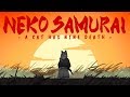 Neko Samurai Android Gameplay Early Access