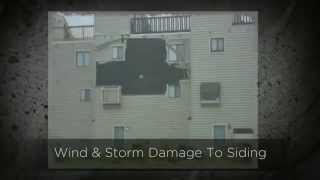 preview picture of video 'Water Damage Beachwood OH 44122 216-206-8747 Storm'
