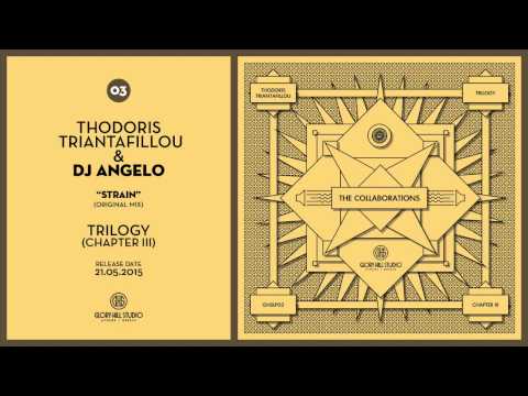 03-Thodoris Triantafillou & DJ Angelo - Strain (Original Mix) - [GHSLP03]