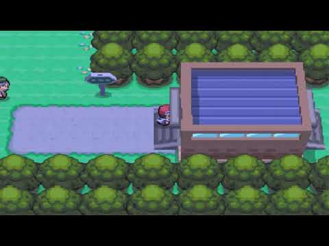 Pokémon Platino [ITA] 12 - Cuoripoli