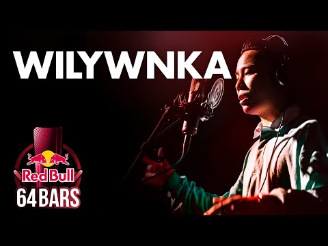 Video thumbnail for Red Bull 64 Bars
