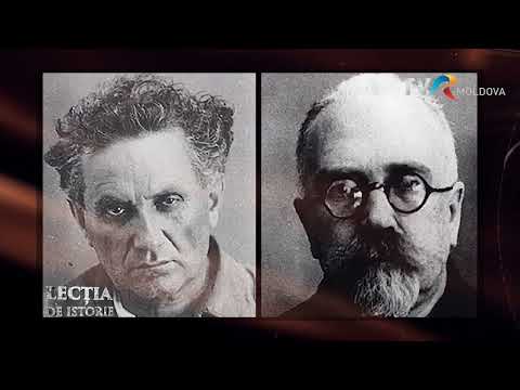 Lecția de Istorie: Marea Teroare din RASSM, perioada 1937-1938