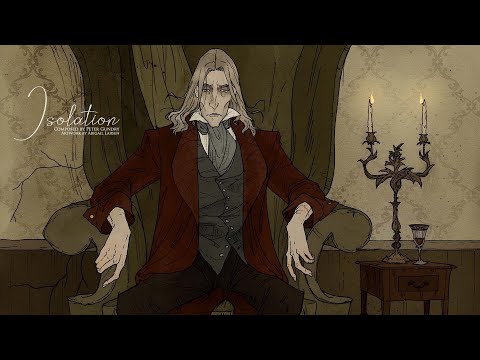 Isolation - Dark Emotional Music