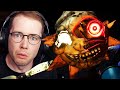 IT S SCARIER THAN BEFORE FNAF Security Breach Ruin DLC