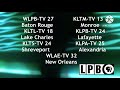 PBS Station ID Remake 6 LPB 2002 2009