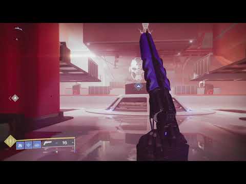 Destiny 2 - Beyond Light / Lost Lament Quest End of Step 1 (Find Exos) Step 2 - Locate the Giant Exo