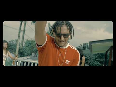 JAHSIK - Belly Full (Clip Officiel) - Dir. by MATOJAH