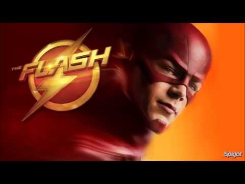 The Flash Soundtrack OST - Trailer Theme