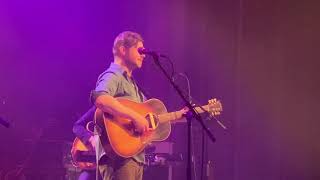 Pine for Cedars (LIVE) - Dan Mangan (More or Less Tour)