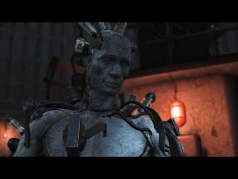 Fallout 4 Survival Mode, Part 79