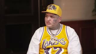 Lefty Gunplay REVEALS why Kendrick Lamar gave him a platform | Fat Joe & Jadakiss