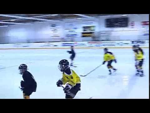 Kemin Lämäreiden esittelyvideo