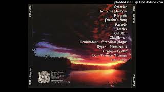 Trygan - Sexton (Instrumental)