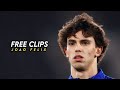 Joao Felix - 4k Clips For Edits - Free Clips - Skills & Goals & Scene Pack | No Watermark Chelsea