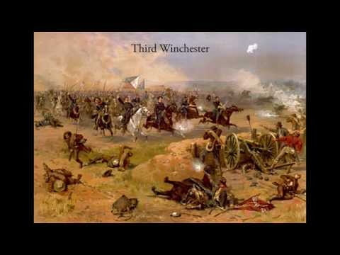 "Is the World being set on fire?": The 1864 Shenandoah Campaign and the Burning