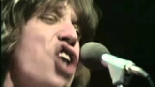 The Rolling Stones - Brown Sugar HD  - from Top of the Pops, complete original version 1971