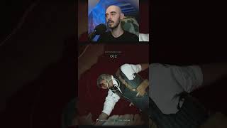 Detective Work | Nobody Wants To Die #Shorts