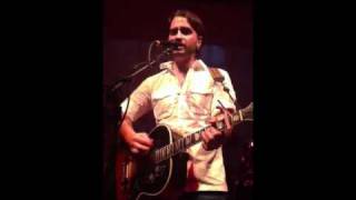 Cody Canada & The Departed "Lawrence"