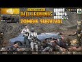 Real PUBG Streamed [Add-On Ped] 7