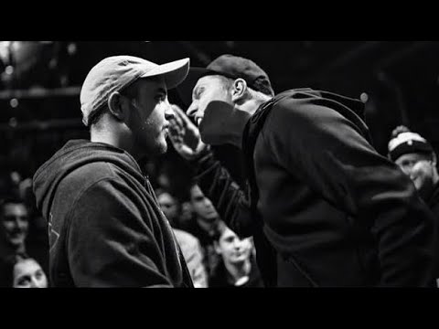 15 Minuten Battlerap #10 - Einstieg ins Battle Edition