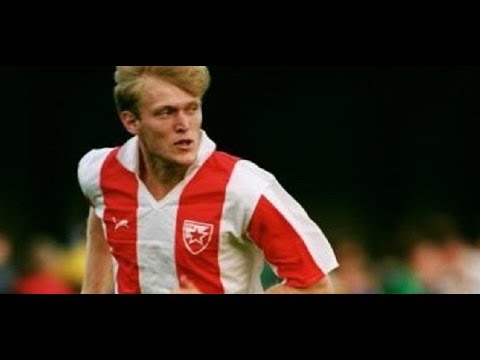 Robert Prosinecki - 5 najlepsih golova u Zvezdi