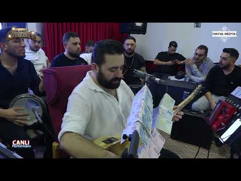 Mahsun Çelik || Çık Artık Aklımdan(Ankara Medya Muhabbet Geceleri 2025) #ankaramedya