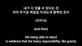 (ENG/KOR SUB) Genius Nochang - Line + analysis (천재노창 - 행)