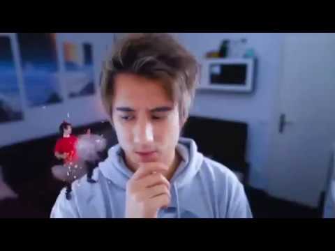 🏆JulienBam's Disstrack gegen Leon Machère (Leon wurde Zerstört🚫)