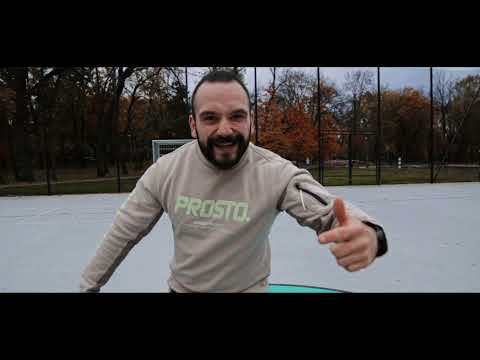 BoczekCAS - Uliczny Hardcore prod. PremierArena