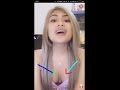 TOKET GEDE LIVE HOT