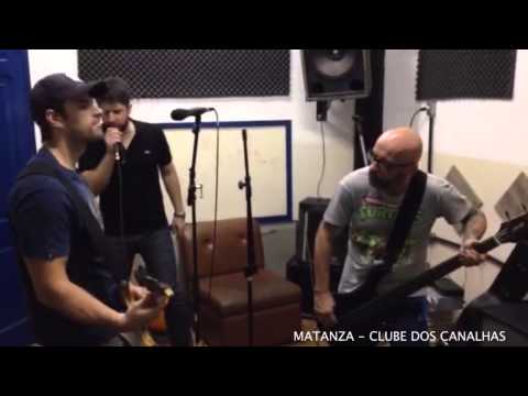 Thumbnail for The Teachers Fucking Band! by Cher
