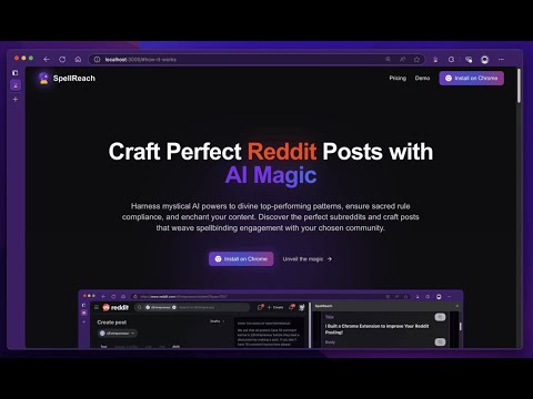 Item video thumbnail