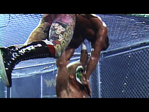 Details On New Episodes Of WCW Saturday Night Coming To The WWE Network