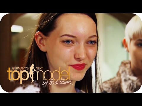 Die Red Carpet Challenge | Germany's next Topmodel 2015 | ProSieben