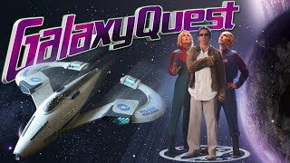 Galaxy Quest Suite
