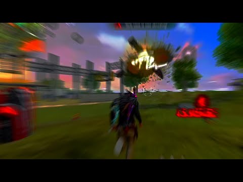 TREINANDO COM MEU CELULAR NOVO 😳 |FREE FIRE - HIGHLIGHTS 🇬🇧