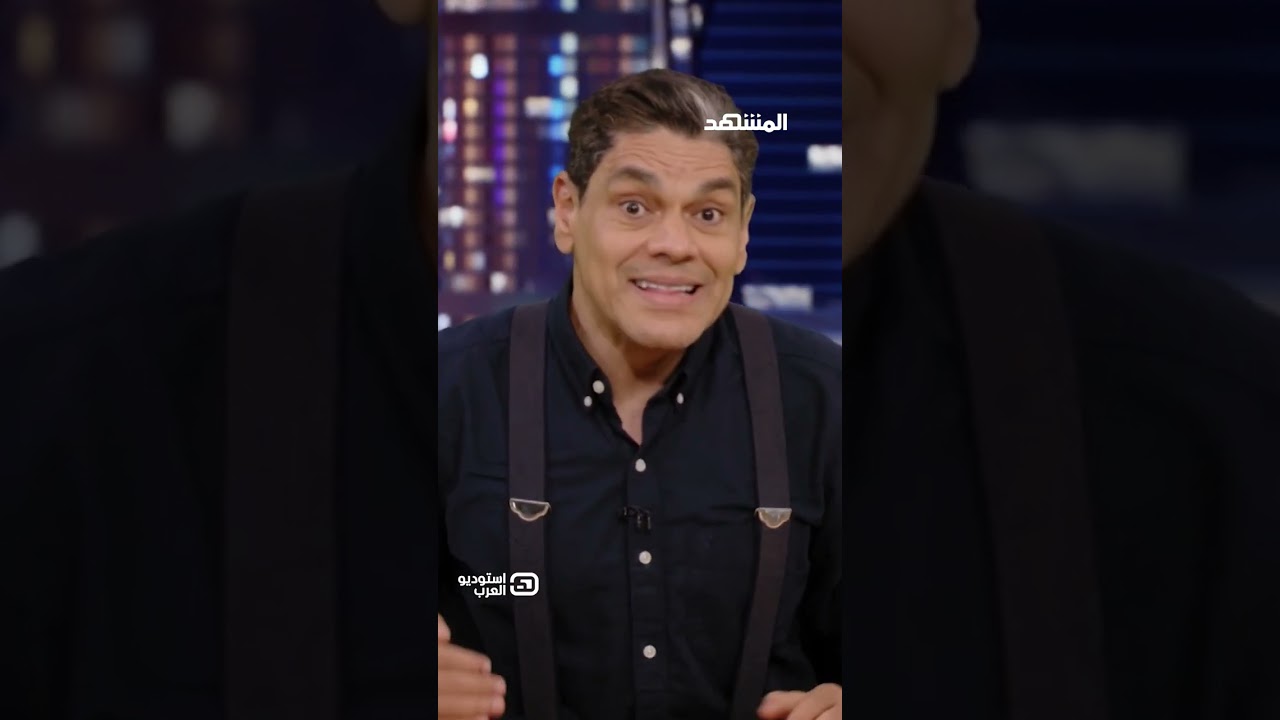 معتز عبدالفتاح: الشرع ناجح ناجح