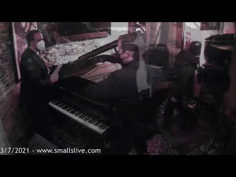 Michael Kanan, Greg Ruggiero & Neal Miner - Live at Mezzrow - 3/7/2021