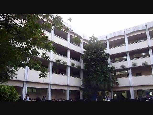 National Teachers College Philippines video #1