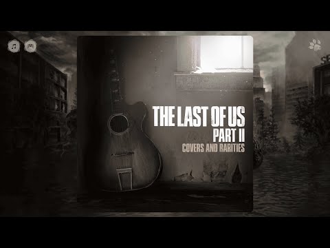 Ashley Johnson, Chris Rondinella - Take on Me (The Last of Us Part II | Covers and Rarities)