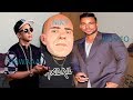 Romeo Santos Daddy Yankee Nicky Jam - Bella y Sensual VIDEO REACCION Romeo Santos Daddy Yankee Nicky Jam - Bella y Sensual VIDEO REACCION