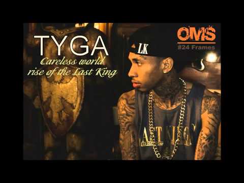 Tyga Ft. Busta Rhymes - Potty Mouth [HQ]