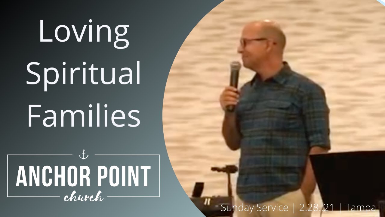 Worship Service | Sunday | 02.28.21