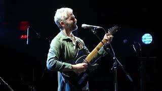 The Antlers - Corsicana (Live) Petit Bain, Paris