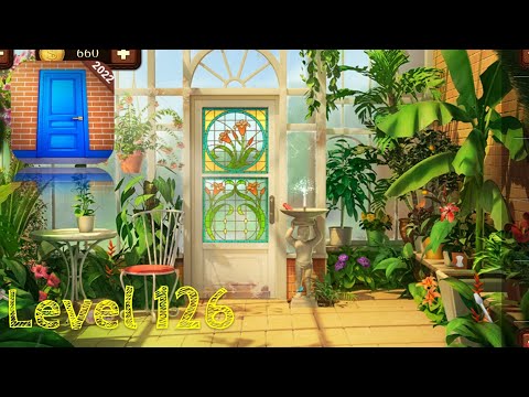 Level 126 | 100 Doors: Escape from School | Walkthrough