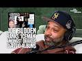 Joe Budden Ranks ICEMAN Amongst Drake S Classic Albums