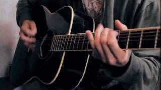 Bleeker Ridge - &quot;Sick Of You&quot; (Acoustic)