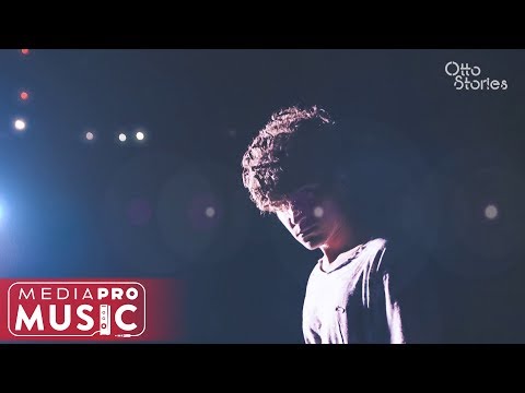 Otto Stories - Jeni (Lyric Video)